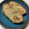 nori6819's cooksnap of when they made ｍしっとりふんわりHMバナナパウンド.