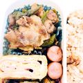 ゆきっちん。's cooksnap of when they made ピーマンだけで一品♡粒マスタード炒め☆.