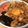 ぼなぱっど's cooksnap of when they made カレー台湾まぜそば.