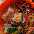 猫まんま☆'s cooksnap of when they made 冷凍しちゃうお弁当用卵焼き.