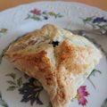 カックマ's cooksnap of when they made あんころもちパイ.