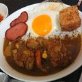 猫まんま☆'s cooksnap of when they made 【圧力鍋】ほろほろ♪手羽元カレー.