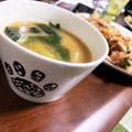 DaifukuG6's cooksnap of when they made 豆腐としめじのみそ汁.