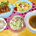 komutatata's cooksnap of when they made エリンギのマヨネーズソテー.