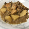 mayuangel's cooksnap of when they made とろシャキ(^ω^)鶏と長芋のおろし煮.