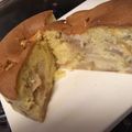 わかぞ～'s cooksnap of when they made シャルロートカ・ロシアの簡単りんごケーキ.