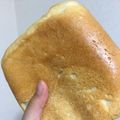 わかぞ～'s cooksnap of when they made さすがモチ！切り餅でＨＢもちもちパン♪.