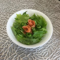 ☆こまっと☆'s cooksnap of when they made ✿美々流✿くるくるお花の巻き方☆彡.