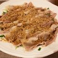 ｃｏｂｉｔｏ's cooksnap of when they made 豚バラ、もやし、豆苗のレンジ蒸し.