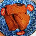 うららか３'s cooksnap of when they made 鰹のたたきで佃煮(^O^).