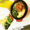 さっちゃんペンギン's cooksnap of when they made にんじんとウィンナーのきんぴら.