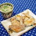 ｍａｒｉ♪'s cooksnap of when they made 手羽先のココナッツミルク焼き.
