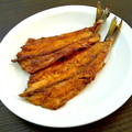 Jo～Jo～'s cooksnap of when they made 手開きで☆ごはんすすむ簡単いわしの蒲焼き.