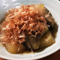 低カロ探検隊's cooksnap of when they made ☆彡茄子と青うりの冷たい煮物☆彡.