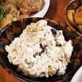 低カロ探検隊's cooksnap of when they made ミックスビーンズの簡単白和え.