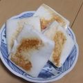 きらり流れ星's cooksnap of when they made 簡単♪はんぺん焼き.