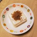 take♪aki♪'s cooksnap of when they made 豆腐をパックからつるんと出す裏技！.