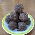 クック5YHHV8☆'s cooksnap of when they made はったいこだんご.