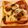 ダッフィーニーうに's cooksnap of when they made パスタソースで♪　トマトナッツトースト.