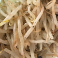 ma___111's cooksnap of when they made エリンギともやしのにんにくバター醤油炒め.