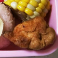 yukky☆mama's cooksnap of when they made マヨネーズ入り竜田揚げ風唐揚げ.