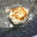 ポケットzo's cooksnap of when they made アジバーグ＊離乳食完了期〜アレルギー対応.