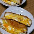 ﾋﾟﾛﾐ♡'s cooksnap of when they made がんもの巾着煮♪.
