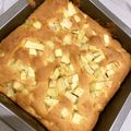 魅惑の兼業主婦's cooksnap of when they made 簡単ずっしりさつまいもパウンドケーキ.