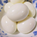 ☆まるゆこ☆'s cooksnap of when they made 【ゆで卵 茹で方結論！ 超簡単】.