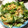 コットパッド's cooksnap of when they made 鮭ほぐしと炒り卵のサラダ.