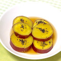 もぐもぐ人's cooksnap of when they made ★さつまいもの甘煮.