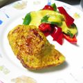 ハル菓子パン's cooksnap of when they made カジキのカレー風味焼き.