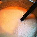 くまだくまごろぅ's cooksnap of when they made じゃがいものポタージュ.
