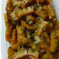 ジャムハム's cooksnap of when they made 簡単♥♡ゴーヤーの佃煮.