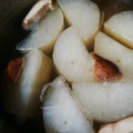 ふぁんたにゃん's cooksnap of when they made ふろふき大根♪ૢ.