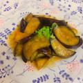 へい♡ゆー♡'s cooksnap of when they made ナスの美味し〜い！甘辛中華風炒め.