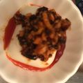 ma___111's cooksnap of when they made 簡単一品☆食べるラー油の豆腐.