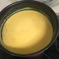 まいプー's cooksnap of when they made ☆簡単☆ママのコーンスープ.