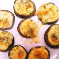 イカスミ☆'s cooksnap of when they made 簡単おつまみ【椎茸のマヨ焼き】.