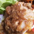 みゆうきまま's cooksnap of when they made 鶏胸肉も柔らかおいしい★チキンソテー★.