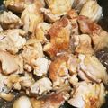 ☆sappe☆さっぺ's cooksnap of when they made ☆簡単に♪生姜たれで鶏もも肉の生姜焼き☆.