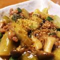 チャッピー3号's cooksnap of when they made 食が進む♪なすと鶏肉の甘酢炒め.