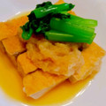 ねずみんパラダイス's cooksnap of when they made 厚揚げのみぞれ煮.
