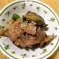 マンマンマ's cooksnap of when they made タレが絶品♪豚バラ甘辛ご飯.