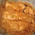 ココアとモカ's cooksnap of when they made 鮭のねぎ味噌焼き.