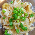 ももまり～な's cooksnap of when they made 夏の一品☆しらたき&ささみのピリ辛炒め.