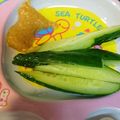 のののゆきち's cooksnap of when they made ニンニクみそ【ディップタイプ】.