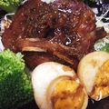 mincosmo's cooksnap of when they made おもてなしにも★簡単コーラでスペアリブ♪.