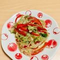 でんでる's cooksnap of when they made 小イワシの旨南蛮漬け.