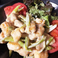 みーたん♡h's cooksnap of when they made 鶏ささみのマヨチリ和え～お弁当にも～.